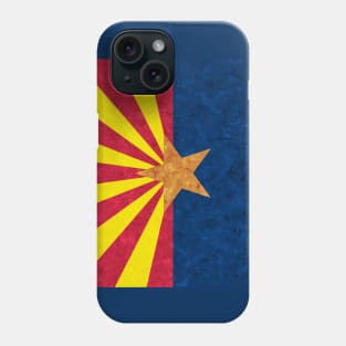 Flag of Arizona Phone Case