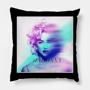 Madonna Pillow