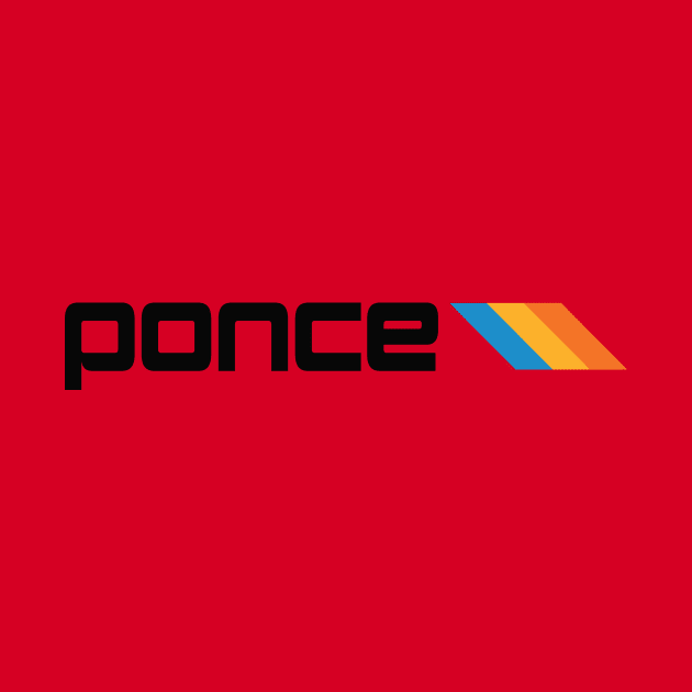 Ponce by LePossum