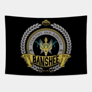 BANSHEE - LIMITED EDITION Tapestry