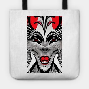 devils in the details Tote