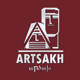 ARTSAKH / Արցախ T-Shirt