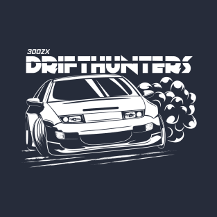 Drift Hunters T-Shirt