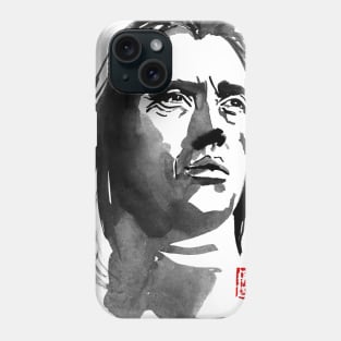 kung fu Phone Case