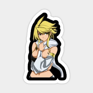 Leone Akame Ga Kill Magnet