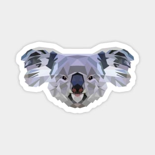 Koala Magnet