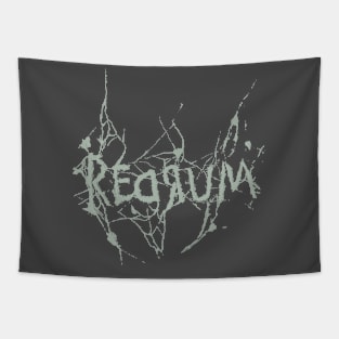 Doctor Sleep Tapestry