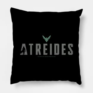 Dune - Atreides Pillow