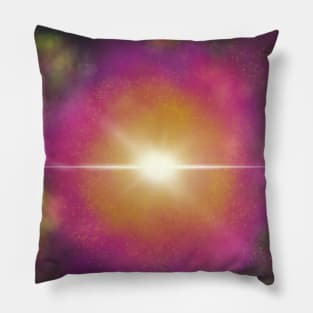 Nebula One Pillow