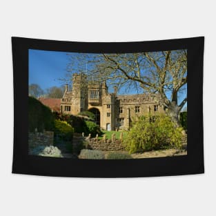 A Somerset Jewel Tapestry