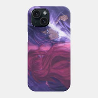 An awakening Phone Case