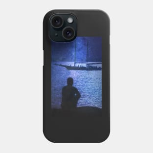 Sea Dreams Phone Case