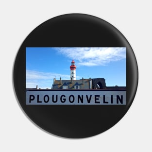 Plougonvelin - La Pointe St Mathieu Pin