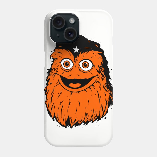 VIVA LA GRITTY! Phone Case by blairjcampbell