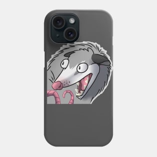 Im-Poss-ible Phone Case