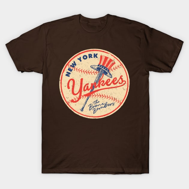 new york yankees top hat 1 by buck tee originals gift