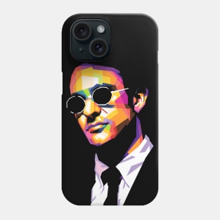 Charlie Cox Phone Case