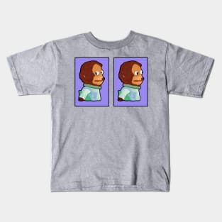 Awkward Monkey Looking Away Puppet Meme Women's T-shirt in 2023