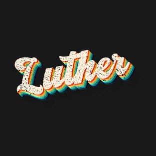 Luther T-Shirt