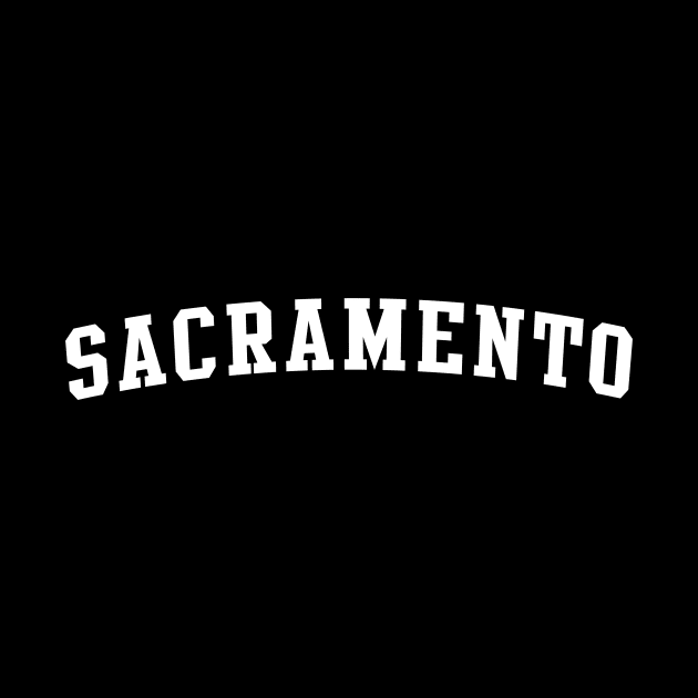 Sacramento by Novel_Designs