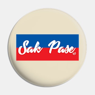 Sak Pase Pin