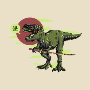 Dinosaur T-Shirt