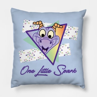 One Little Spark Pillow