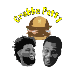 Crabbe Patty T-Shirt