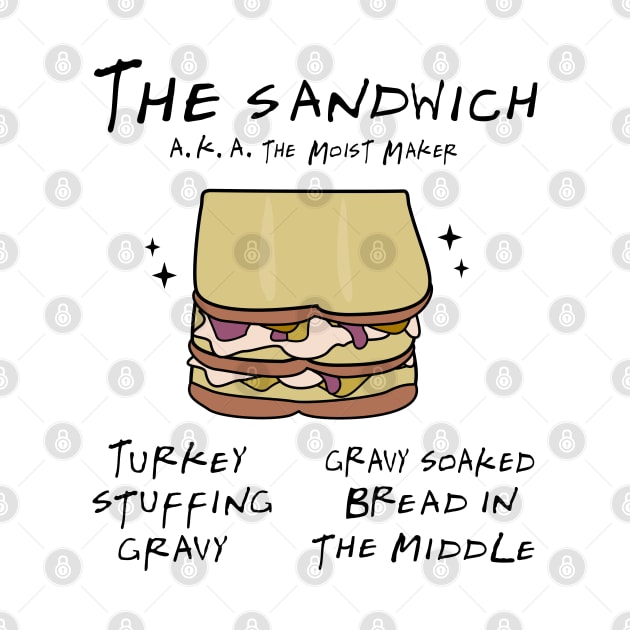 Sandwich recipe by Brunaesmanhott0