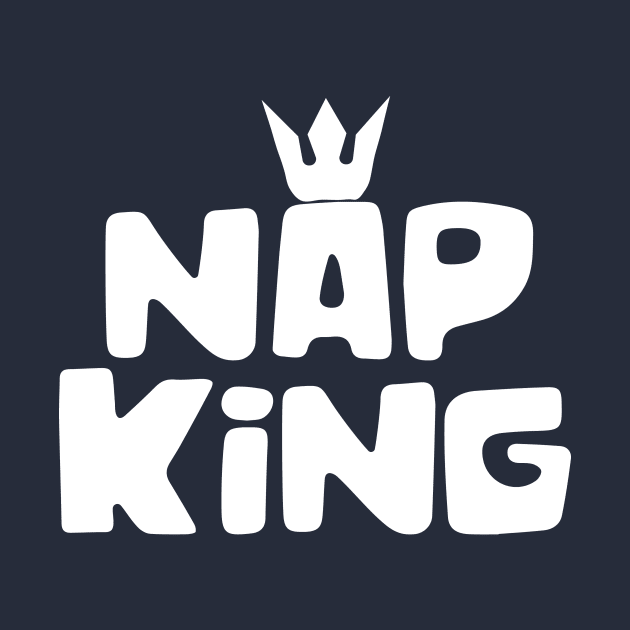 Nap King by bojan17779