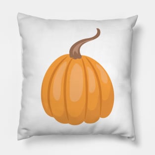 Pumpkin Pillow