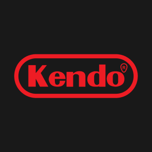 Kendo T-Shirt