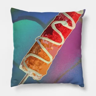 EL ELOTE Pillow