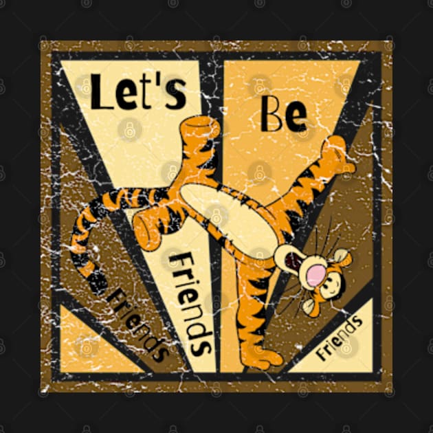 Tigger Themed Design by MCsab Creations