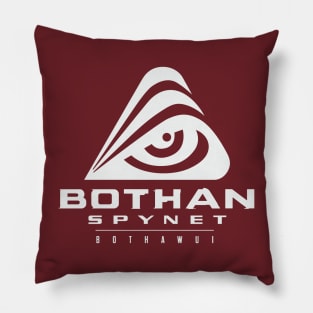 Bothan Spynet Pillow