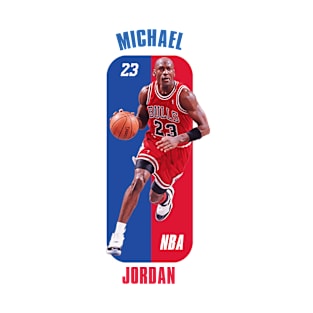 Michael Jordan T-Shirt