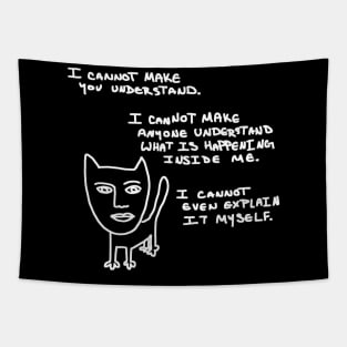 Kafkaesque Tapestry