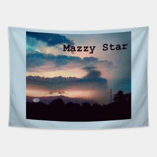 Mazzy Star Tapestry