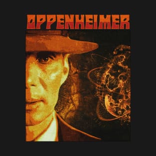 Oppenheimer T-Shirt