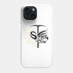 Logo - Gray 2 Phone Case