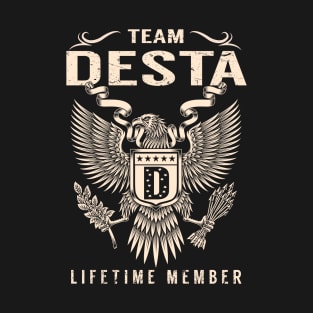 DESTA T-Shirt