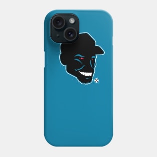 Sinister Grynn Logo Phone Case