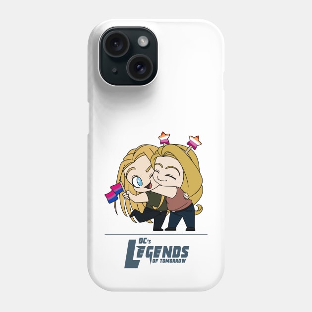 Pride Avalance 2022 v1 Phone Case by RotemChan