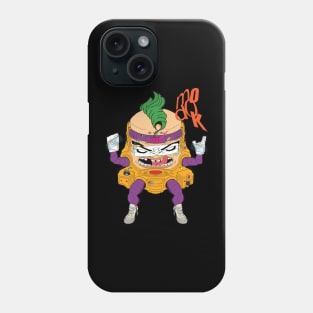 modok or die Phone Case