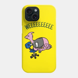 Weeeeeeeeee Phone Case