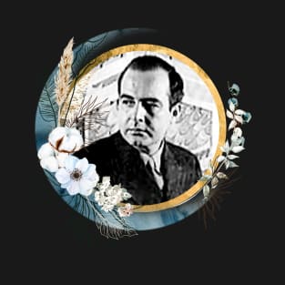 Samuel Barber T-Shirt