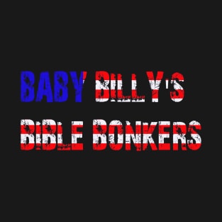 Baby billy bonkers T-Shirt