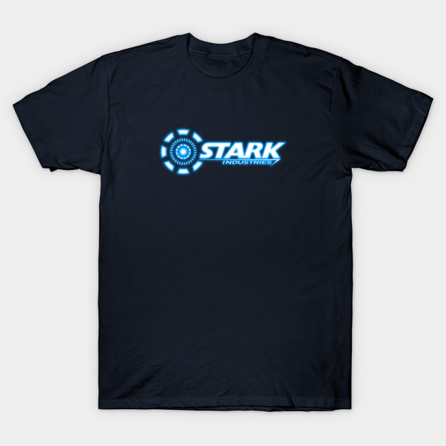 t shirt stark