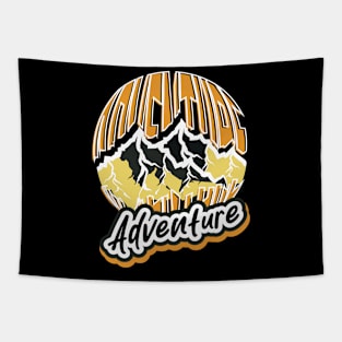 Adventure Tapestry