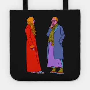 Olsens Tote